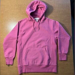 H&M Pink Sweatshirt